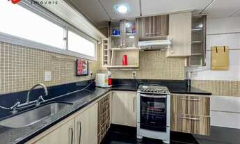 Imagem 5: EXCELENTE COBERTURA A VENDA NO CENTRO DE GUARAPARI. 5 SUÍTES, 2 SALAS, LAZER COM HIDRO, AR