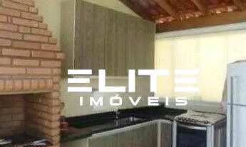 Imagem 2: Cobertura com 2 dormitórios à venda, 100 m² por R$ 480.000 - Jardim Ana Maria - Santo Andr