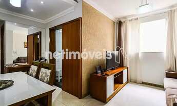 Imagem 1: Excelente área privativa, sol da manhã, toda montada