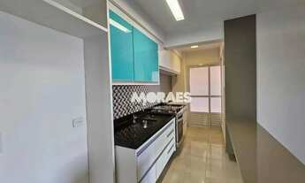 Imagem 7: Apartamento com 2 suítes, 1 vaga, para alugar, 69 m² por R$ 3.000/mês - Premiatto Residenc