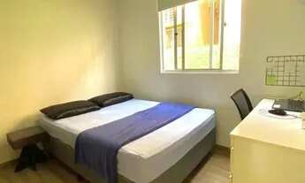 Imagem 12: Imóvel para venda tem 42 metros quadrados com 2 quartos em Santa Cândida - Curitiba - PR