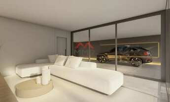 Imagem 7: LUXO E CONFORTO EM CONDOMÍNIO CLUBE! PRONTA PARA MORAR!