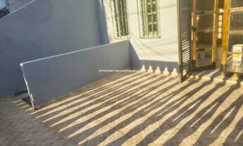 Imagem: SANTO ANDRé - Casa Padrão - Vila Linda