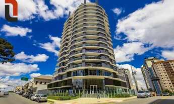 Imagem: Gran Solare - Apto 128m² 3 suítes, sacada