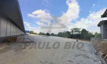 Imagem 3: Galpão em Condomínio para alugar no Bairro Vila Nova Bonsucesso em Guarulhos - SP