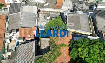 Imagem: TERRENO - VILA NOSSA SENHORA DO RETIRO