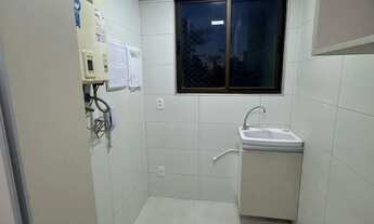 Imagem 4: Apartamento Flat novo - bairro das Graças