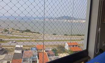 Imagem 4: Apartamento 3 dormitórios com vista mar no Balneário do Estreito em Florianópolis/SC!