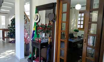 Imagem 7: Vendo ou alugo lindo sobrado porteira fechada