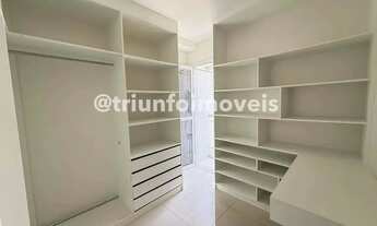 Imagem 6: Apartamento a venda no Jóquei com 3 Quartos TR228835 THE -MNITB6