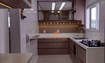 Imagem 7: Apartamento à venda, 110 m² por R$ 1.385.000,00 - Centro - Osasco/SP