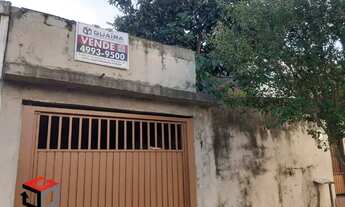 Imagem: Terreno à venda Vitória - Santo André