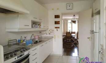 Imagem 6: APARTAMENTO - HIGIENÓPOLIS - SP