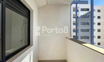 Imagem 7: Apartamento no Nau Vivendas com 2 Dormitórios Para Locação - Próximo ao Rio Preto Shopping