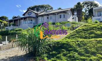 Imagem: CASA EM CONDOMÍNIO - CONDOMÍNIO JARDIM