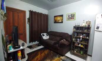 Imagem 2: Casa 2 quartos 1 vaga, valor R$ 149 mil - Ac. Financiamento