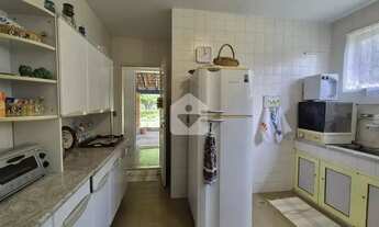 Imagem 6: Casa em condomínio com 4 quartos, sendo 2 suítes - Itaipava - Petrópolis/RJ