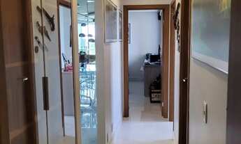 Imagem 7: Vendo moderno apartamento no condomínio do Grupo Alphaville DF