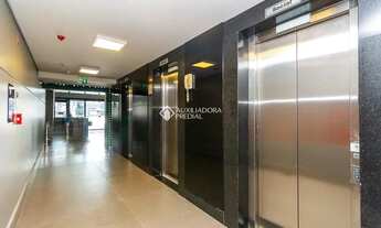 Imagem 5: Sala comercial Galpão / depósito com 1 vaga na garagem