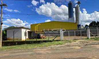 Imagem 5: Barracão/ galpão