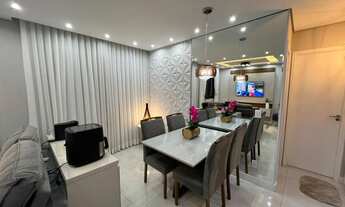 Imagem 3: Apartamento em Água Fria