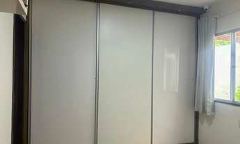 Imagem 3: Aluga-se imóvel mobiliado no bairro SIM, cond. Quartier