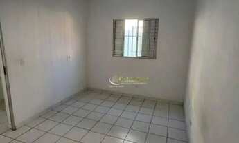 Imagem 5: Casa com 1 dormitório para alugar, 47 m² - Prosperidade - São Caetano do Sul/SP