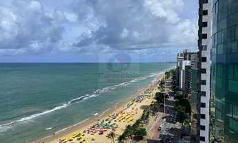 Imagem 6: Edf dona Sylvia - Apartamento de Luxo em Boa Viagem - 4 quartos, 4 suítes, 4 vagas de gara