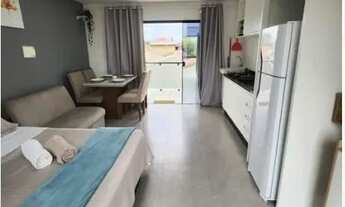 Imagem: STÚDIO MOBILIADO E EQUIPADO NO CAMPECHE