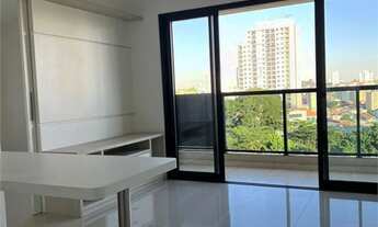 Imagem 6: Apartamento com 1 quartos para locação em Tucuruvi - SP