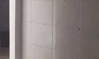 Imagem 6: Casa com 2 dormitórios para alugar, 97 m² por R$ 2.400,00/mês - Vila Guilhermina - Praia G