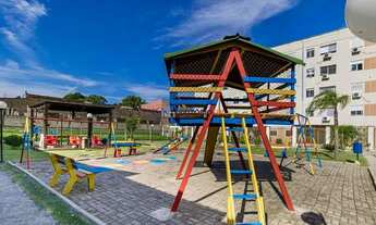 Imagem 2: Apartamento Garden 3 dormitórios no Jardim Planalto Porto Alegre