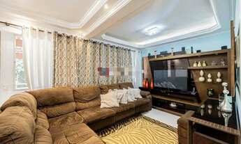 Imagem 2: Casa para Locação 3 Dormitórios 130m² 2 Vagas, Jardim Petrópolis, Cotia, SP