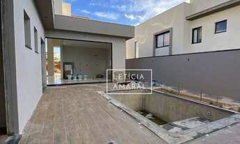 Imagem 5: Casa à venda no Condomínio Las Palmas, com 3 suítes, pelo valor de R$1.550.000,00