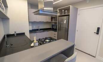 Imagem 4: Apartamento 2 Dormitórios - Play Residence - Complexo Alliance - Vila Moema