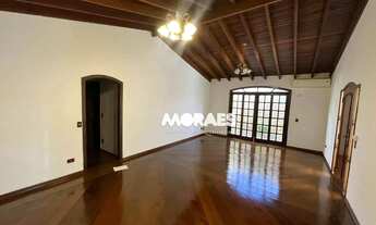 Imagem 4: Casa com 3 quartos para alugar, 300 m² por R$ 4.200/mês - Parque Jardim Europa - Bauru/SP