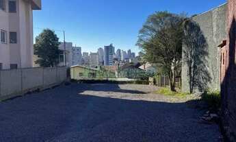 Imagem 6: Terreno São Pelegrino Caxias do Sul