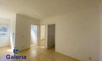 Imagem: Apartamento com 2 quartos para alugar, 43m²