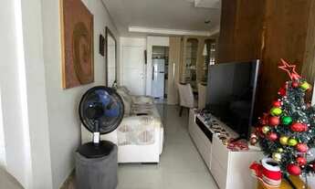 Imagem 7: Vista Marina Litoral Residence - apartamento com 3/4 na Aruana [7210
