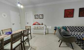 Imagem 3: Apartamento em Passeio dos Sambaquis - Riviera de São Lourenço - Bertioga/SP