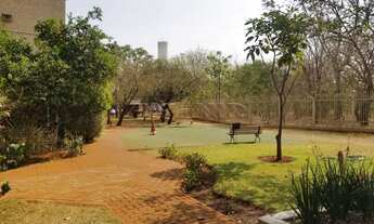 Imagem 16: Apartamento padrão com 66,05 m², Bairro Jardim Interlagos de Ribeirão Preto