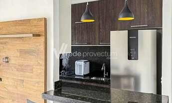 Imagem 3: Apartamento - Bonfim - Campinas