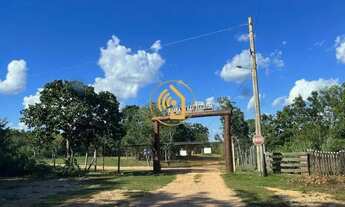 Imagem 2: Casa Chacara beira do Lago do Manso Orla