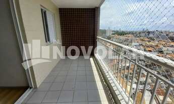 Imagem 6: Apartamento na Vila Guilherme- 3 dormitórios e 2 vagas