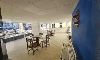 Imagem 4: Apartamento para Venda em Salvador, Brotas, 2 dormitórios, 1 suíte, 2 banheiros, 1 vaga