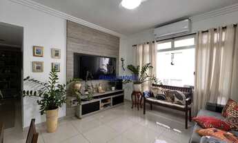 Imagem 2: Apartamento para alugar 2 quartos mobiliado Embaré Santos SP