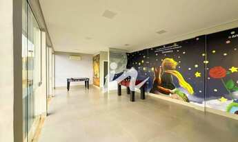 Imagem 8: Terreno à venda, 752 m² por R$ 1.900.000,00 - Condomínio Cyrela Buritis - Uberlândia/MG