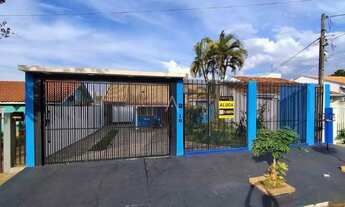 Imagem: Casa Residencial 3 quartos para aluguel