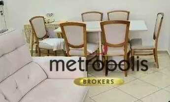 Imagem: Apartamento com 3 dormitórios à venda