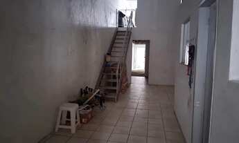 Imagem: Pavilhão em Santana